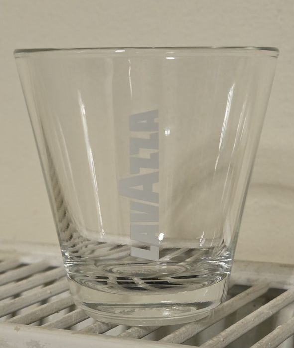 Set pahare mici Lavazza
