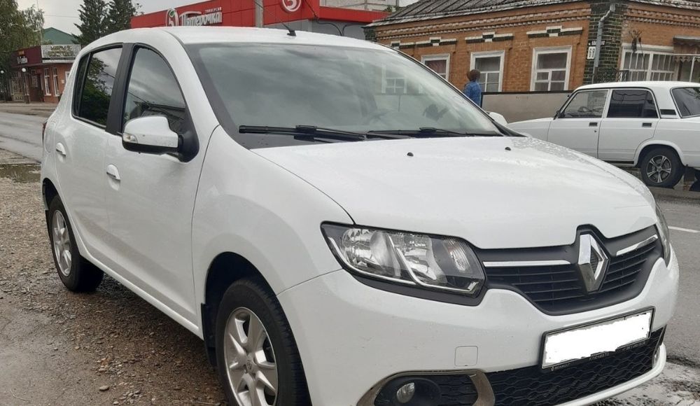Сдам автомобиль в аренду
