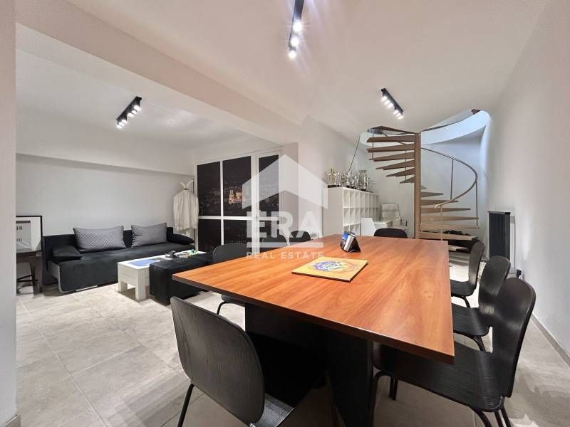 Продава се Офис в София, Манастирски ливади - 136 кв.м за 2566 €/кв.м - Снимка #5