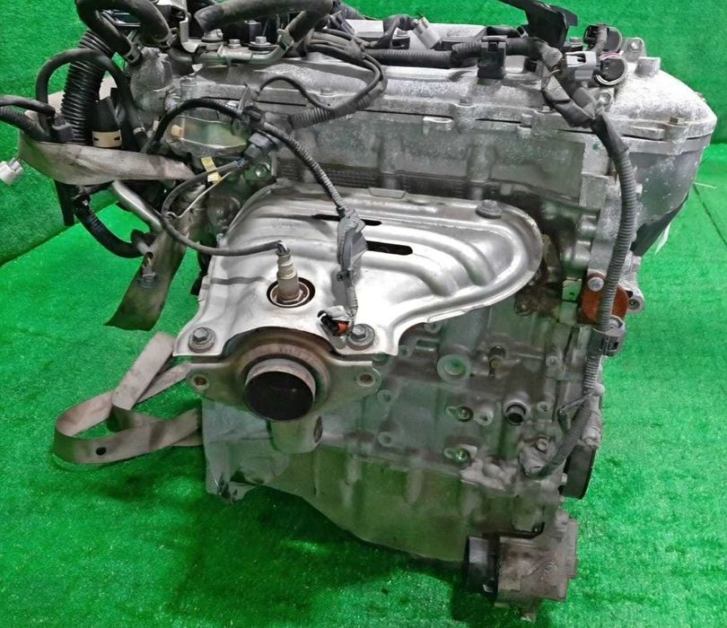 TitanAuto Toyota 3ZR 2.0л двигатель