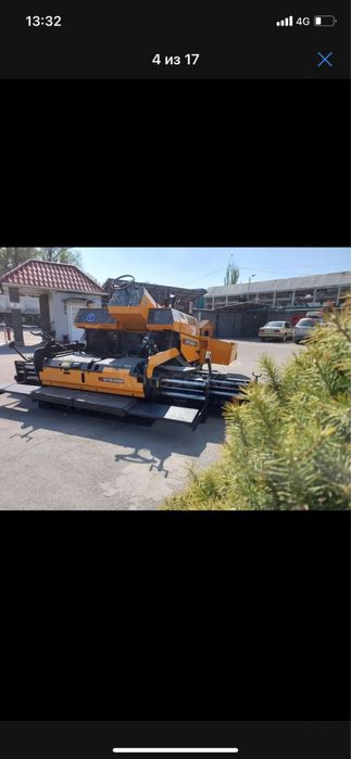 Аренда Каток 24/7