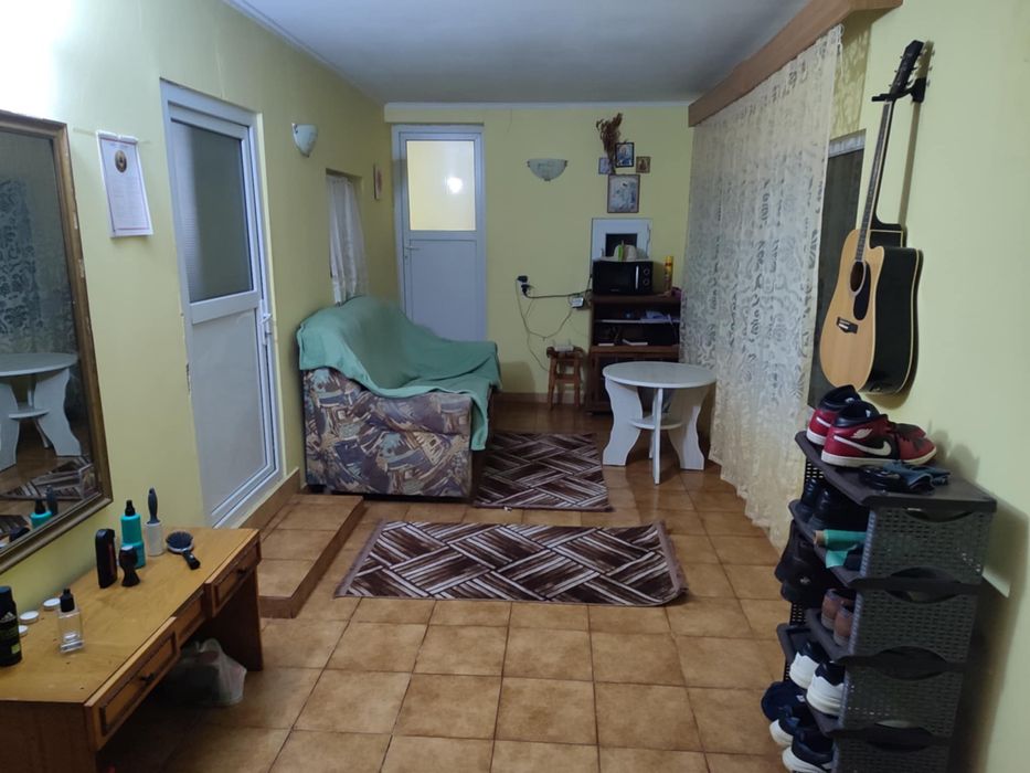 Vand casa Localitatea Horia , Constanta