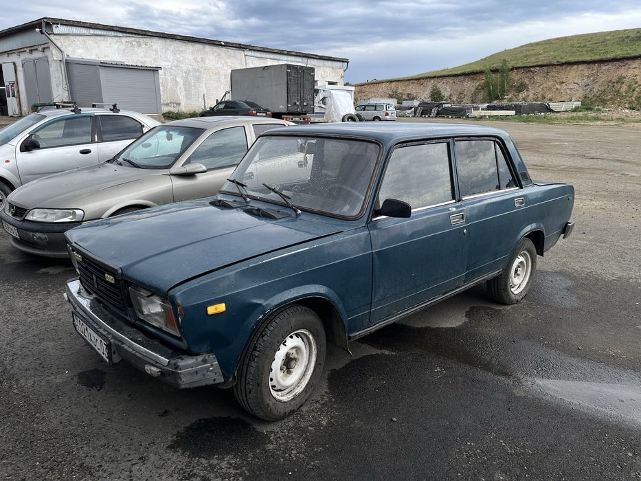 жигули ваз2107 карбюратор