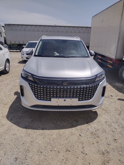 Авто машина в хорошем качестве