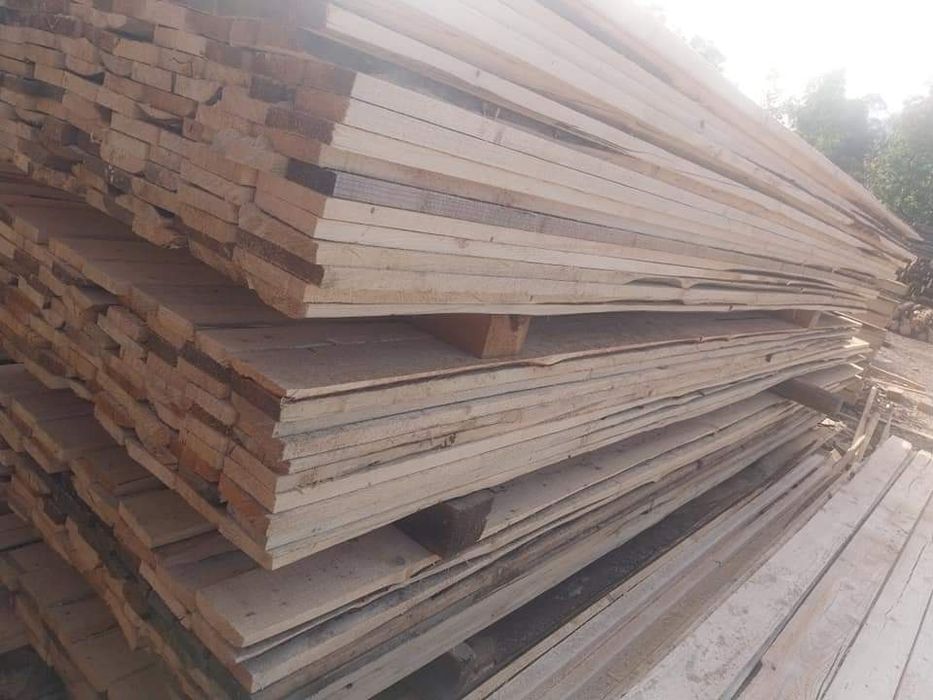 Vand asteriala și scândură