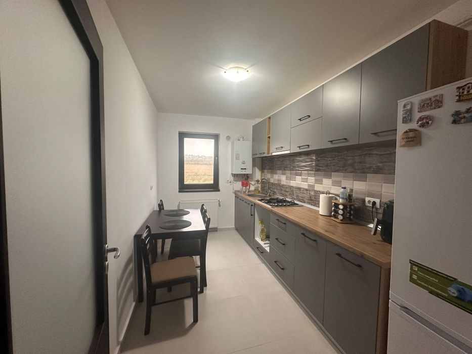 Închiriere apartament 2 camere