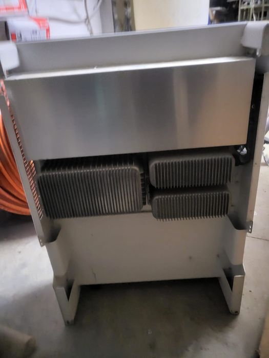 Invertor in-grid samil power solarlake 15000TL-PM (15 kw/