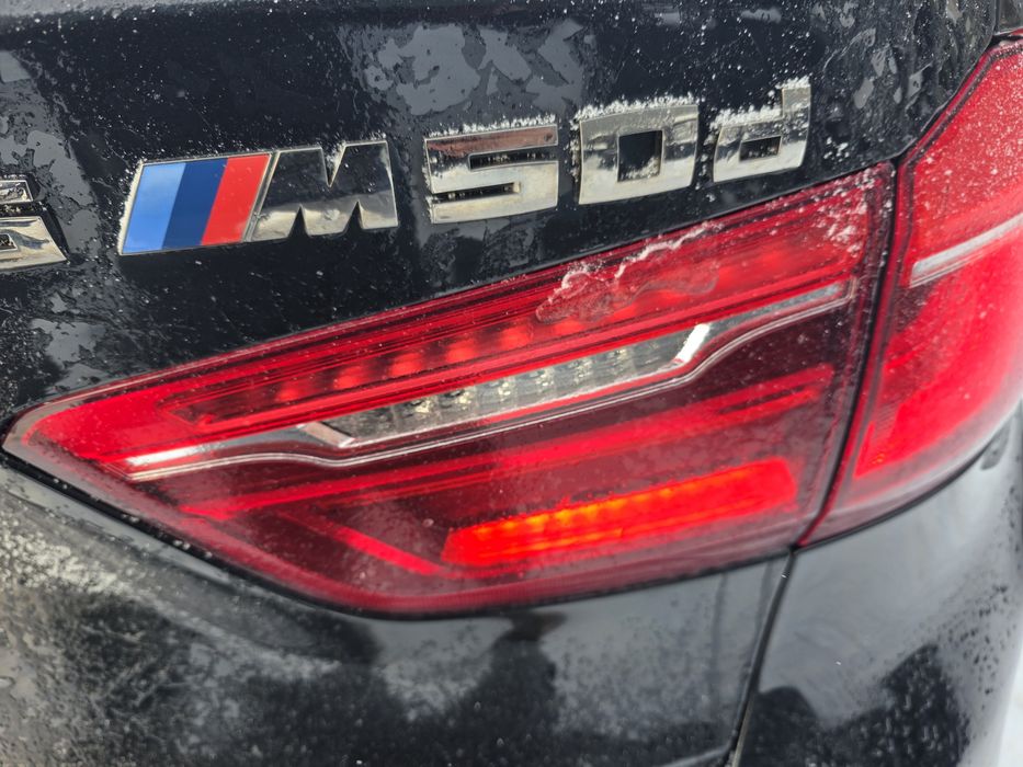 Stop haion stanga dreapta bmw x6 f16