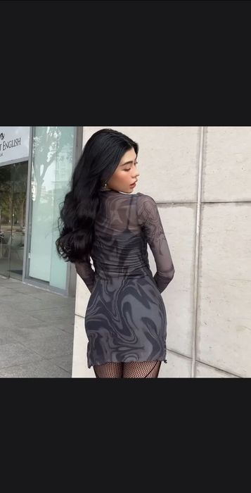 Платья в наличии