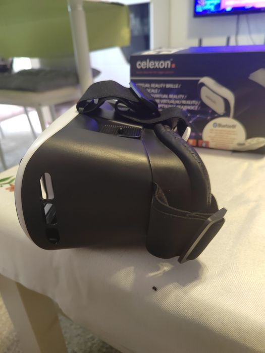 Очила за виртуална реалност Celexon