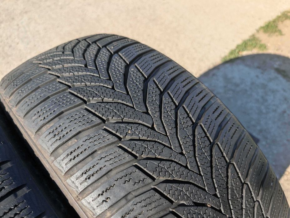 225/50 R18 • Iarna • Nexen Winguard Sport 2 99H XL | 4 buc | Pret/buc