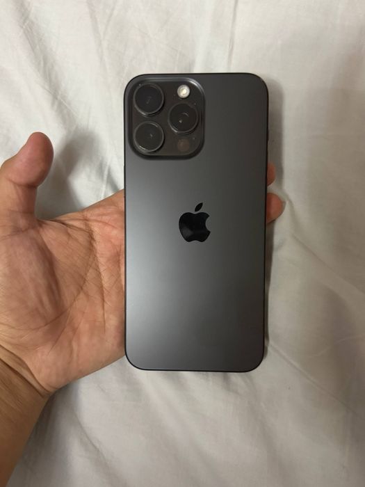 IPhone 15 pro maks