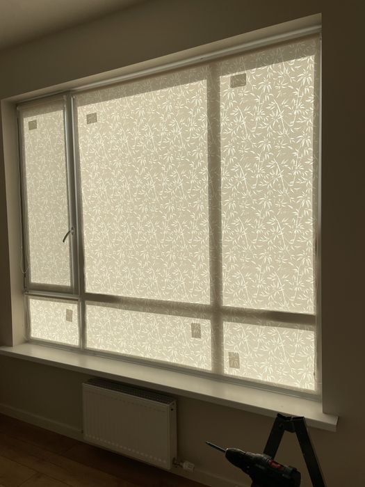 Ролл -шторы дёшево