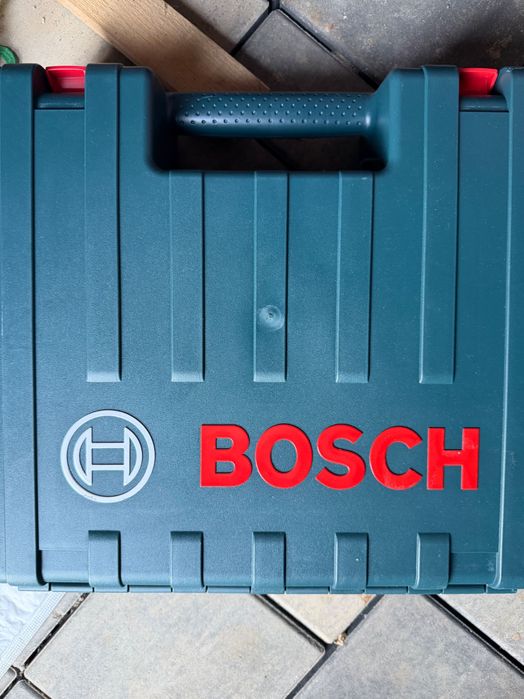 Masina de gaurit cu percutie GSB 21-2 RCT 1300 W 3000 RPM 13 mm Bosch