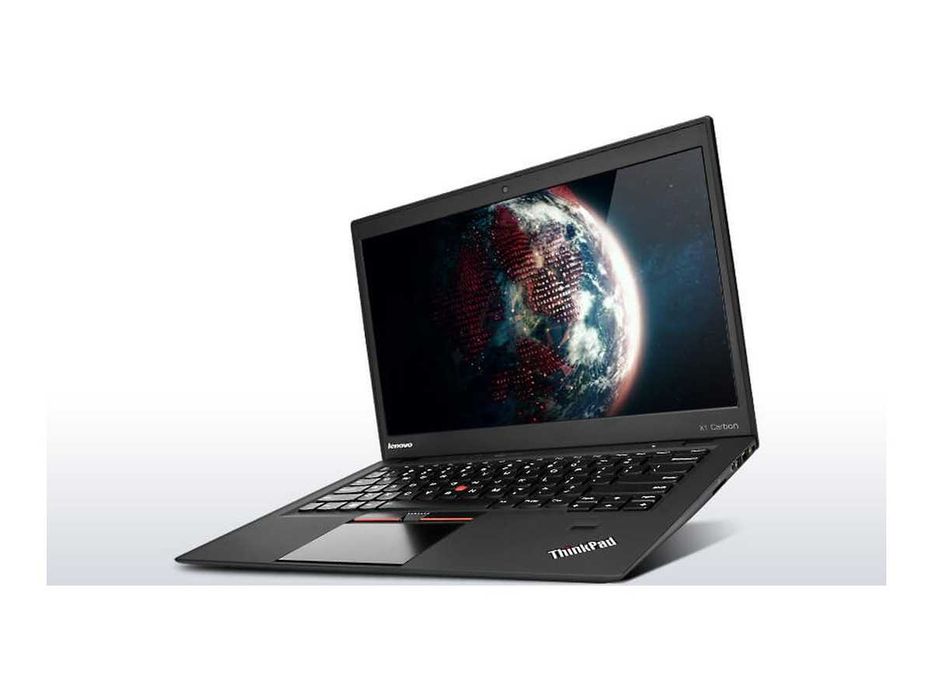 Лаптоп Lenovo X1 Carbon 1st I5-3337U 4GB 256GB SSD с до 24 МЕСЕЦА ГАРАНЦИЯ и Windows 11 PRO