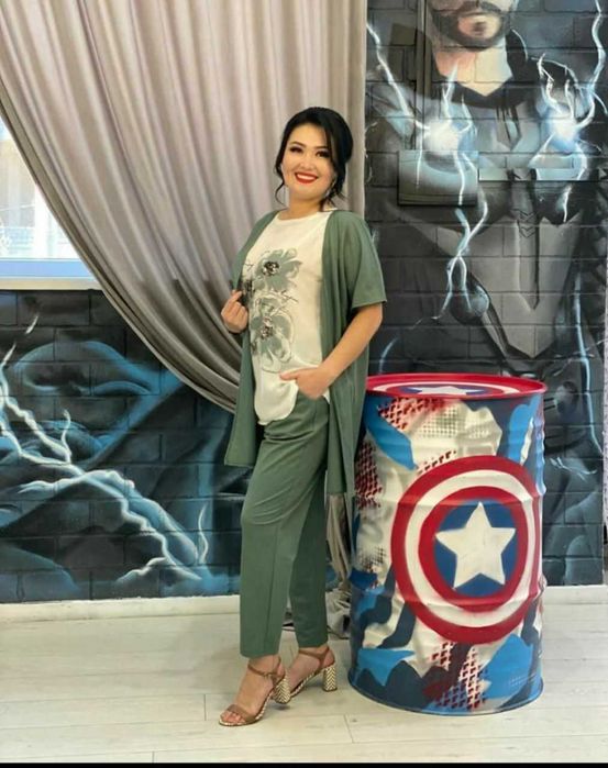 Продается тройка