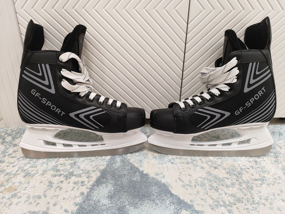 Коньки GF- Sport