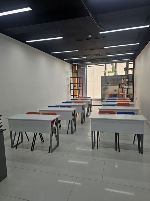 Лофт столлар  310000  дан бошланади