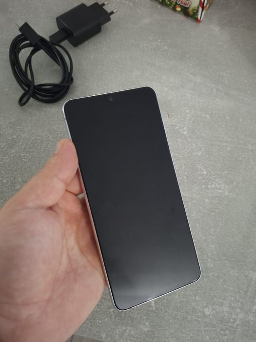 Samsung S21+ 5G 128 GB