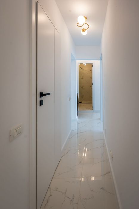 3 camere Calea Rahova -IMPECABIL — fotografia 3