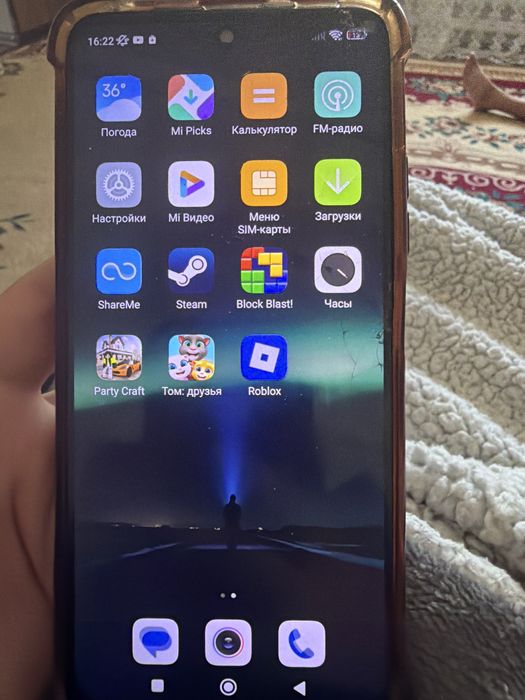 Redmi Note 11 128 ГБ, под ремонт