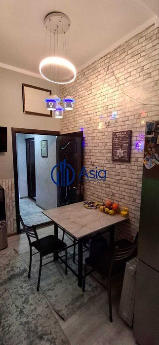 #K70 | Sotuvda: #1x xonali zamonaviy kvartira