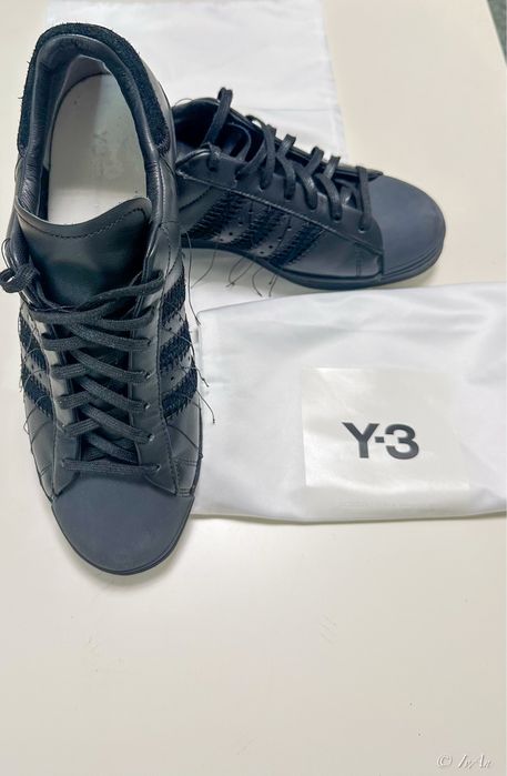 Adidas Y-3 Superstar