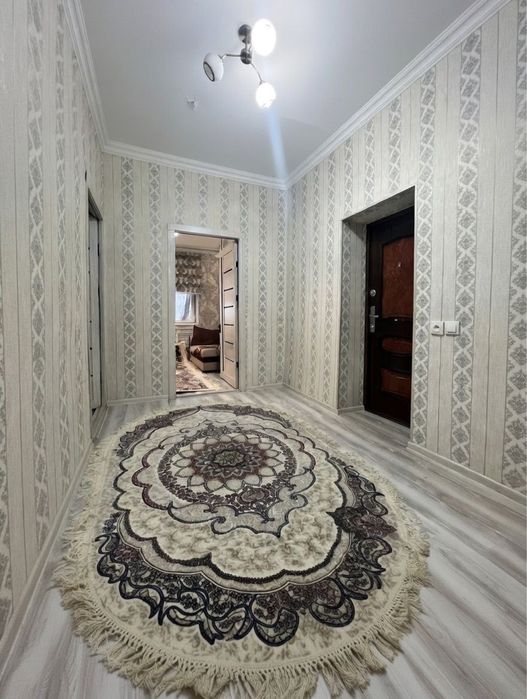 Учтепинский район 11-кв, 2/1/4 КИРПИЧ, ВСЁ РАЗДЕЛЬНО балк 2х6 с меб