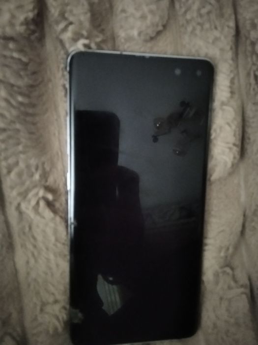 Samsung S 10 plus zapchastga 400000 ming