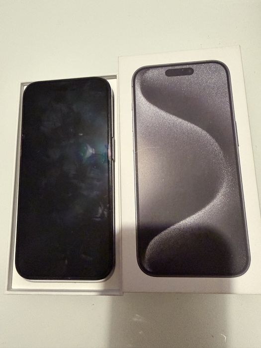 iPhone 15 PRO 256GB  !!! ПЕРФЕКТЕН !!!