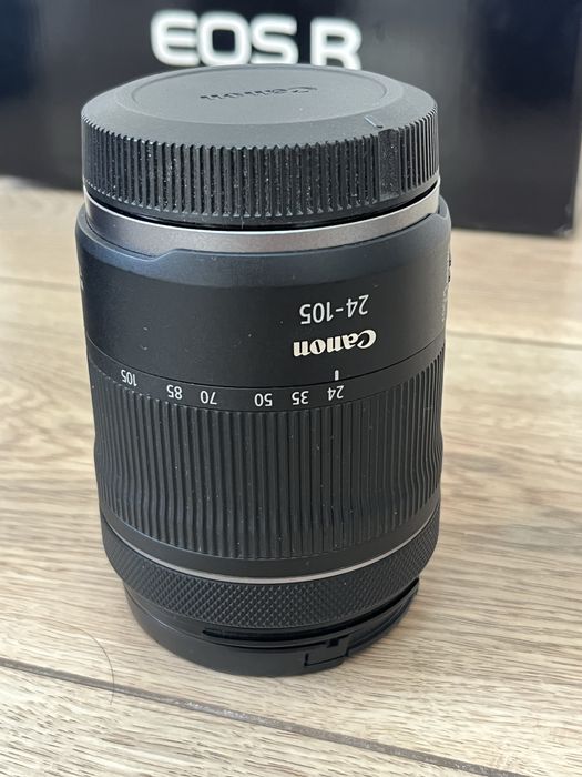 Canon R  продам срочно