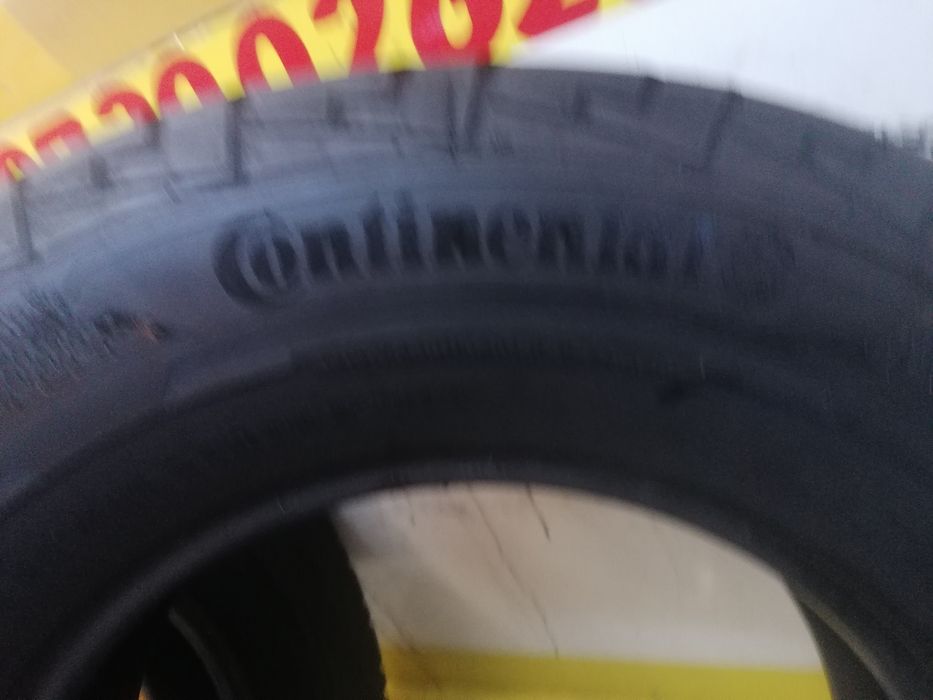 225/75/16 C 2*Continental vara dot 1816.  6,,51mm