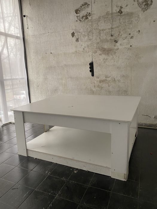 Стол для Кроя и стол для Утюга