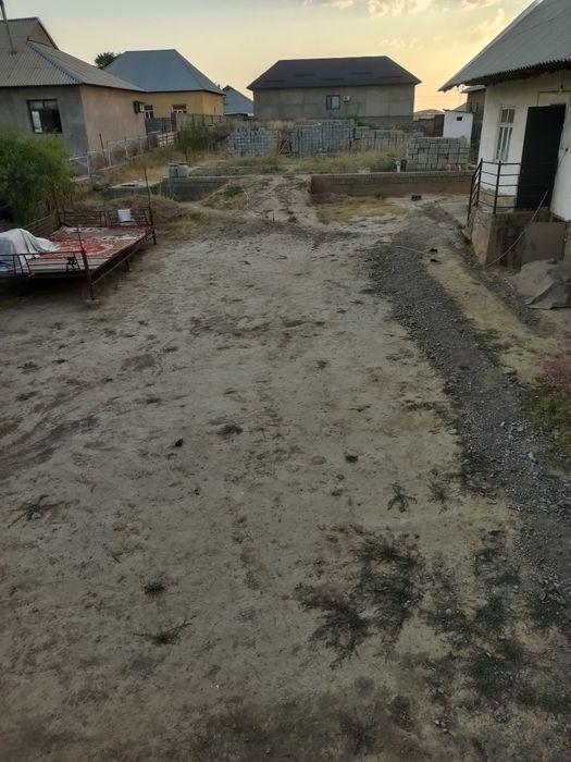Үй сатылады времянка