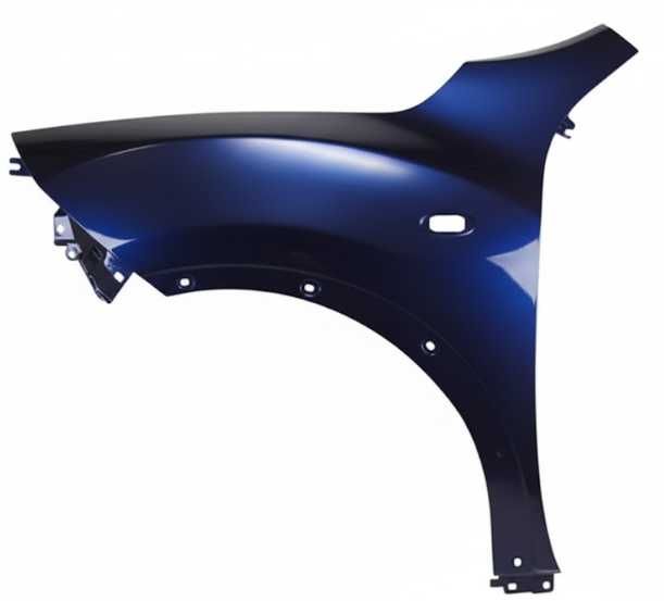 Aripa Fata Stanga Nissan Juke 2010-2015 (RBN (Albastru))