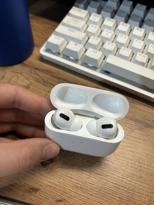 AirPods Pro 1 оригинал