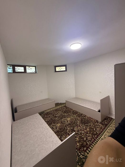 Аренда квартира qizlar uchun