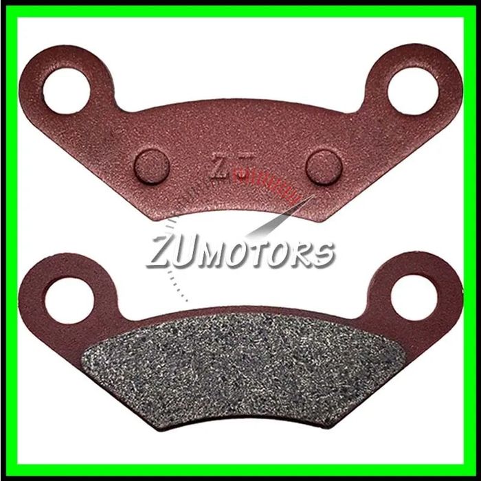 Placute Frana Fata LINHAI 250 260 275 DragonFly 300 310 320 PROMAX 370 Hytrack Worker Anniversary