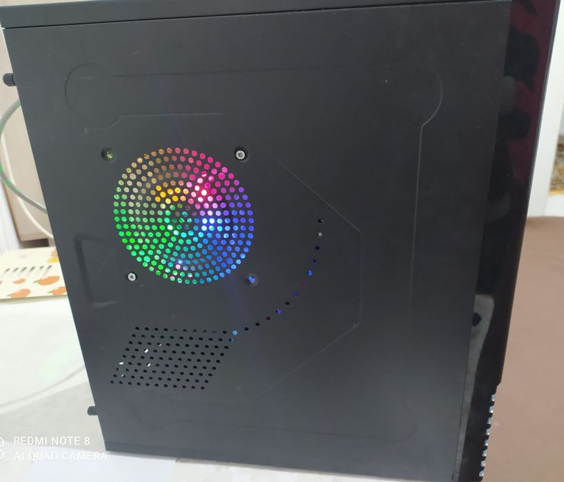 Kompyuter sotiladi gaming