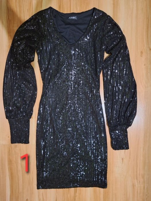 Стилни рокли за всеки повод!