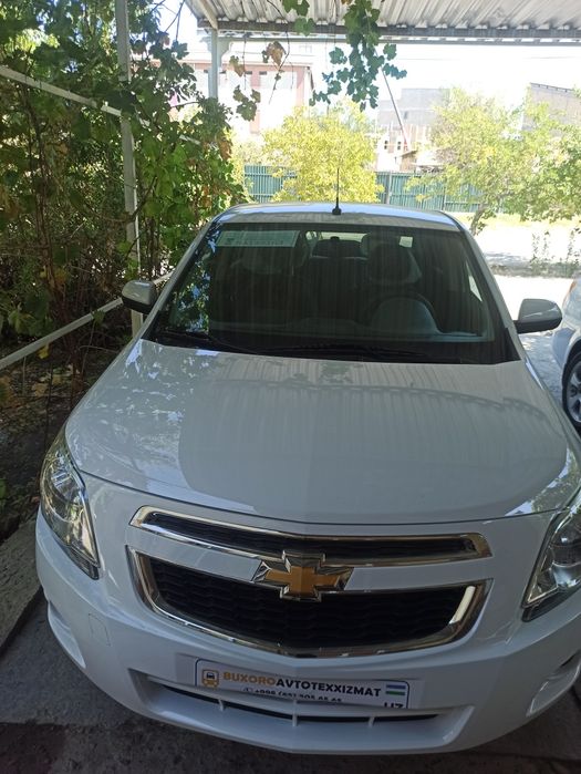 Коблт Автомат коробка белый 4 позиция ойна орка тонировка АБС бор фул