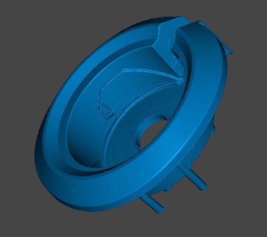 3D/3Д сканирование печать