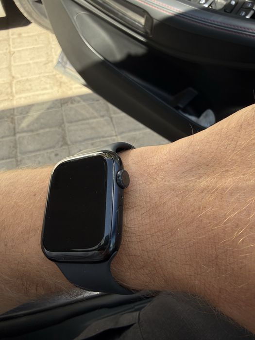 Apple watche 9 series 45mm