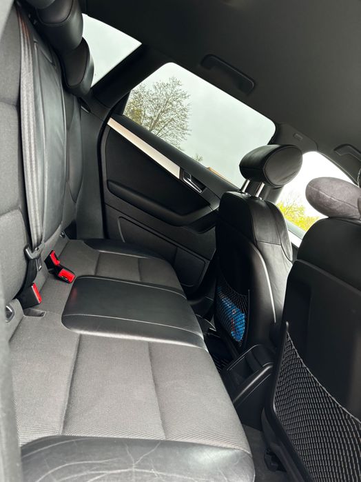 Audi A3 S-line Sportpaket plus 2.0TDI 8V 140к.с