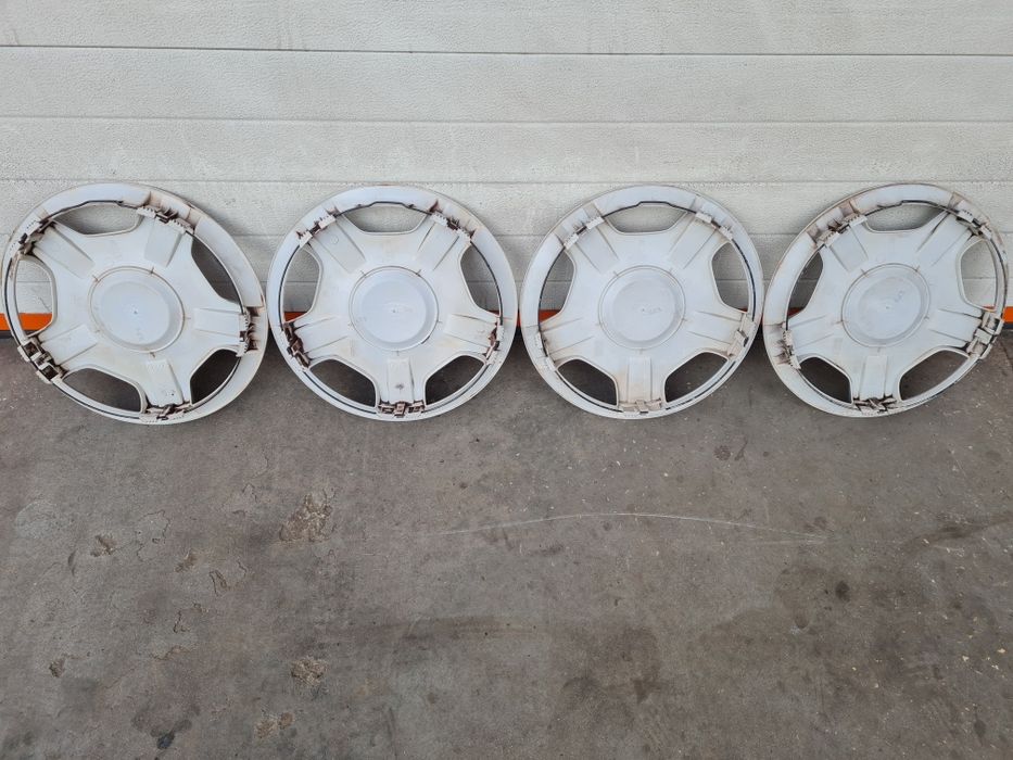 Оригинални тасове капаци за ФОРД FORD 14 цола