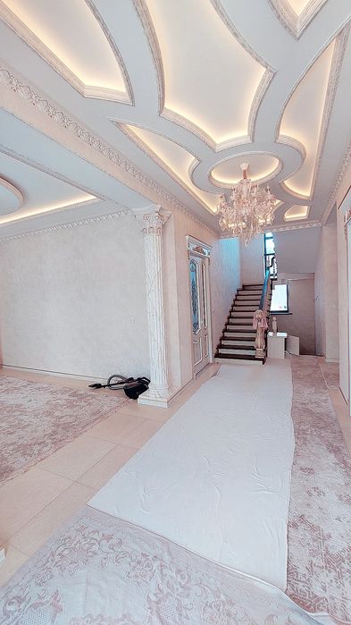 Joy sotiladi Eshonguzar