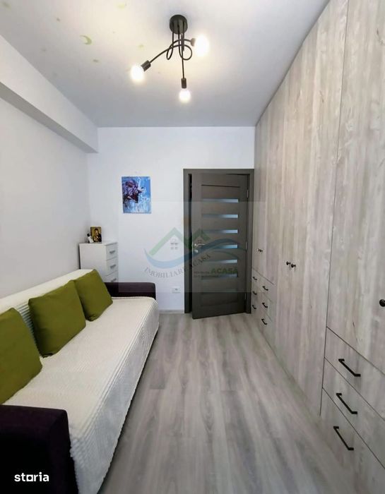 Apartament 2 camere Burdujeni / Suceava