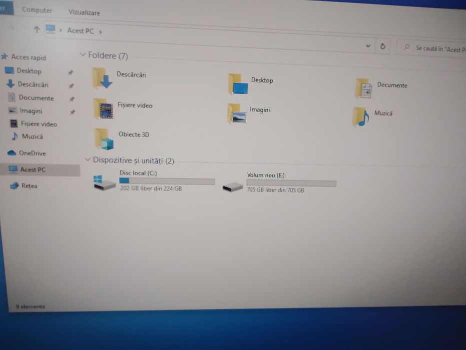 Unitate PC Delux i3(efn)