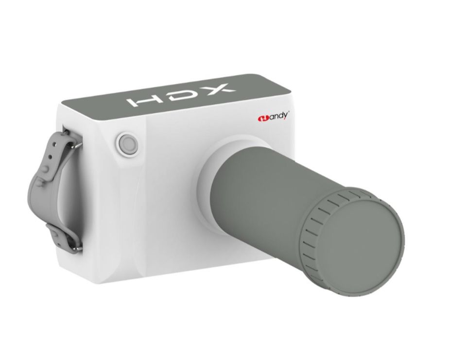 Рентгены и визиографы