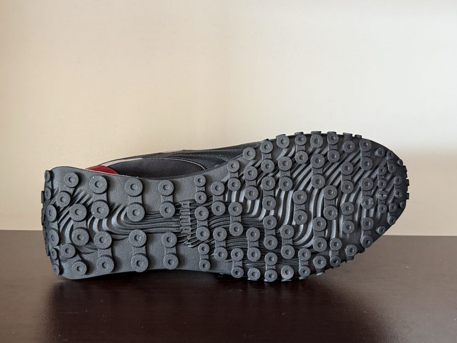 Puma Blktop Rider 44.5номер 29см Стелка Нови с Кутия